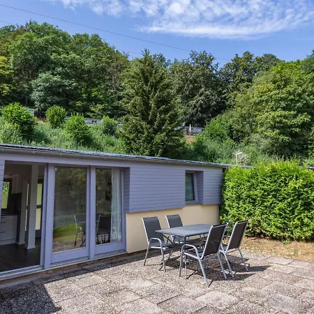 Tatil Evi Serene In Waxweiler