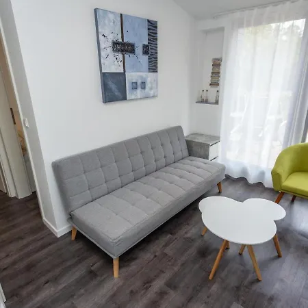 Serene In Tatil Evi