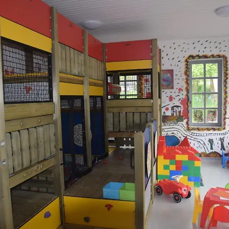 Serene In Tatil Evi