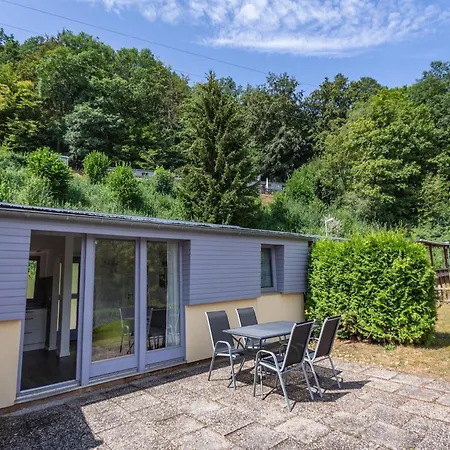 Holiday home In In The Southern Eifel *