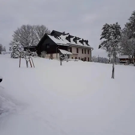 In In The Southern Eifel